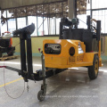 Oil Heated 200L Asphalt Pavement Crack Sealing Machine
Oil Heated 200L Asphalt Pavement Crack Sealing Machine FGF-200